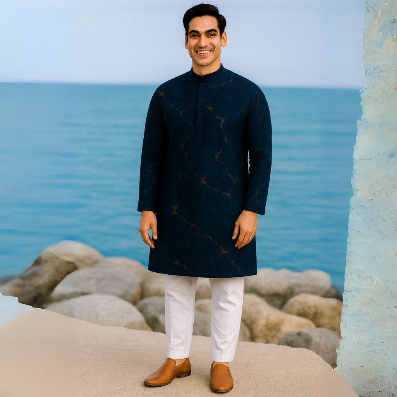 প্রিমিয়াম কোয়লিটি পাঞ্জাবী