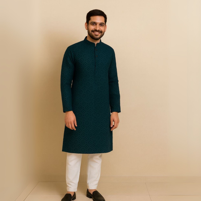 প্রিমিয়াম কোয়লিটি পাঞ্জাবী 11